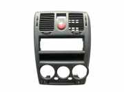Mittelkonsole Verkleidung Luftdüse HYUNDAI GETZ (TB) 1.1 49 KW 84740-1C550