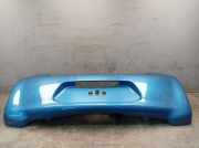 Stoßstange Stoßfänger hinten PDC Blau T69 MITSUBISHI MIRAGE/SPACE STAR (A0 A) 1.2 59 KW 6410A799