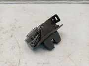 Schloss Heckdeckel Heckklappenschloss CITROEN C4 GRAND PICASSO I (UA) 1.6 HDI 110 82 KW 9671153480