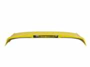 Spoiler hinten Sirius Gelb ENP RENAULT MEGANE III RS (DZ0/1) 2.0 TCE 184 KW