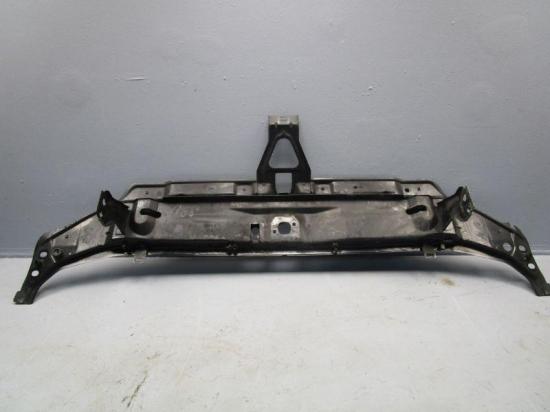 Frontblech Schlossträger RENAULT LAGUNA II GRANDTOUR (KG0/1_) 2.2 DCI 102 KW 8200121846 Bild Frontblech Schlossträger RENAULT LAGUNA II GRANDTOUR (KG0/1_) 2.2 DCI 102 KW 8200121846