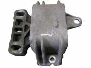 Lagerbock, Motorlager Motorhalter links VW BORA KOMBI (1J6) 1.9 TDI 85 KW 1J0199555