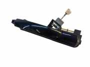Türgriff Türaussengriff links hinten Panther-Schwarz FORD MONDEO III TURNIER (BWY) 2.0 TDCI 96 KW 1S71-F224A36-AB