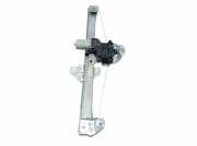Fensterheber vorne links mit Fensterhebermotor DACIA LODGY (JS) 1.6 LPG 75 KW 807213915R