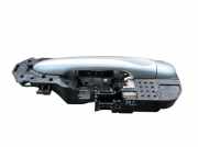 Türgriff Türaussengriff links hinten Silber RENAULT MEGANE III GRANDTOUR (KZ0/1) 1.5 DCI 81 KW 806070032R
