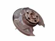 Achsschenkel Radnabe links hinten MERCEDES C-KLASSE COUPE CL203 C 180 95 KW