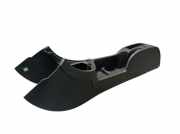 Mittelkonsole vorne PEUGEOT 307 (3A/C) 1.6 16V 80 KW 9634495677