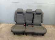 Rücksitzbank Stoff SEAT ALTEA (5P1) 1.6 75 KW