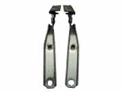 Motorhaubenscharnier Links und Rechts LA7W Reflexsilber VW PASSAT (3B3) 1.9 TDI 74 KW