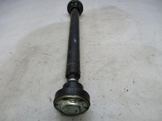 Kardanwelle vorne VW TOUAREG 7L 2.5 R5 02-06 128 KW 7L6521101C Bild Kardanwelle vorne VW TOUAREG 7L 2.5 R5 02-06 128 KW 7L6521101C