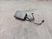 Gurtschloss links hinten SKODA CITIGO 1.0 44 KW 1S0857739A