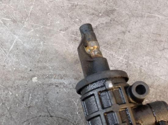 Lenkgetriebe Servolenkung BMW 5 TOURING (E39) 520I 110 KW 7852955304 Bild Lenkgetriebe Servolenkung BMW 5 TOURING (E39) 520I 110 KW 7852955304