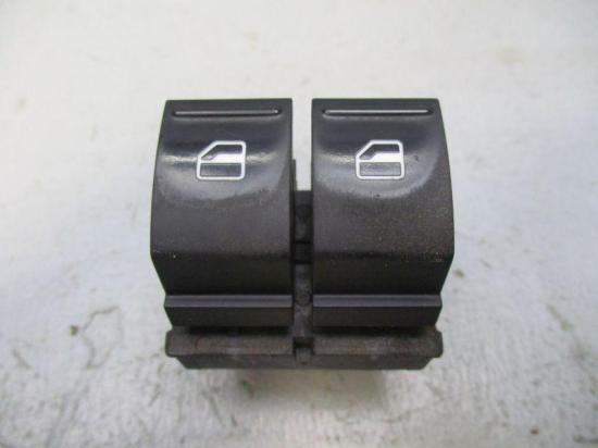 Schalter Fensterheber links SEAT IBIZA 4 IV 6J1 6P5 2.0 TDI 105 KW Bild Schalter Fensterheber links SEAT IBIZA 4 IV 6J1 6P5 2.0 TDI 105 KW