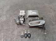 Steuergerät Motor Schließsatz BMW 5 TOURING E39 520I 125 KW 7519308 6905668