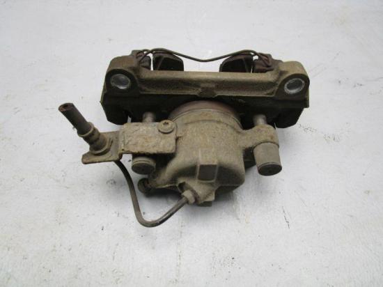 Bremssattel Bremszange rechts vorn RENAULT LAGUNA II GRANDTOUR (KG0/1_) 2.2 DCI 102 KW Bild Bremssattel Bremszange rechts vorn RENAULT LAGUNA II GRANDTOUR (KG0/1_) 2.2 DCI 102 KW
