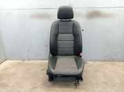 Sitz rechts vorn Teilleder MERCEDES C-KLASSE W204 C 200 CDI 100 KW