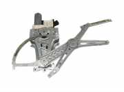 Fensterheber vorne rechts mit Fensterhebermotor OPEL VECTRA C CARAVAN 2.8 OPC 206 KW 9178986 9178988
