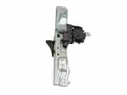 Fensterheber links hinten mit Fensterhebermotor OPEL INSIGNIA A SPORTS TOURER G09 2.0 CDTI 96 KW 20952450