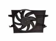 Elektromotor, Kühlerlüfter FORD FUSION (JU) 1.6 74 KW 4S6H-8C607-AA