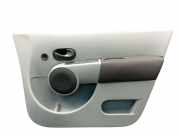 Türverkleidung Türpappe vorne rechts RENAULT MODUS (F/JP0) 1.2 55 KW 2-168-S-0600