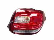 Rückleuchte Rücklicht rechts DS DS3 1.2 VTI 82 60 KW 9808415380