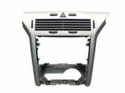 Luftdüse mitte Verkleidung Mittelkonsole OPEL ASTRA H GTC (L08) 1.4 66 KW 331985437