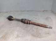 Antriebswelle Gelenkwelle rechts FORD C-MAX (DM2) 1.6 TDCI 80 KW