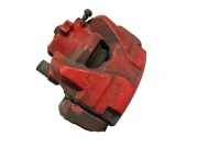 Bremssattel Bremszange links vorn RENAULT MEGANE III COUPE (DZ0/1_) 1.4 TCE 96 KW