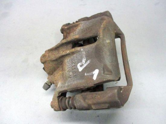 Bremssattel Bremszange rechts vorn JAGUAR X-TYPE (CF1) 2.0 V6 115 KW Bild Bremssattel Bremszange rechts vorn JAGUAR X-TYPE (CF1) 2.0 V6 115 KW