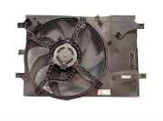 Elektromotor, Kühlerlüfter OPEL CORSA D 1.0 44 KW 55.701.002