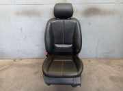 Sitz links vorn Leder MERCEDES M-KLASSE W163 ML 430 200 KW