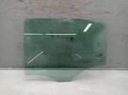 Seitenscheibe Türscheibe links hinten MERCEDES A-KLASSE W176 A 180 90 KW