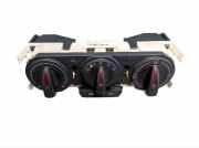 Bedienelement, Klimaanlage SEAT IBIZA IV ST (6J8, 6P8) 1.2 51 KW 6J0820045A