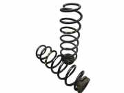 Federsatz Feder Federn Hinterachse VW POLO (6R, 6C) 1.4 TDI 66 KW