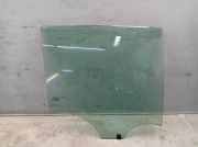 Seitenscheibe Türscheibe rechts hinten RENAULT MEGANE II (BM0/1, CM0/1) 1.9 DCI 88 KW