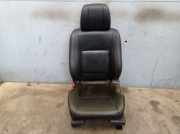 Sitz links vorn Leder MITSUBISHI PAJERO IV 3.2 DI-D 4WD 140 KW