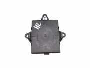 Steuergerät Tür Hinten Links MERCEDES A-KLASSE W169 A 160 70 KW A1698203185 10001764-01