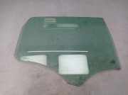 Seitenscheibe Türscheibe rechts hinten MERCEDES A-KLASSE (W169) A 160 CDI 60 KW