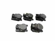Stellmotor für Heizung Set 5-teilig OPEL INSIGNIA A SPORTS TOURER G09 2.0 CDTI 96 KW 13372986