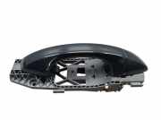 Türgriff Türaussengriff rechts hinten Y9T Mythosschwarz Metallic SEAT LEON (5F1) 1.2 TSI 81 KW 5N0839885H