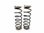 Federnsatz Hinterachse SKODA OCTAVIA II COMBI (1Z5) 1.2 TSI 77 KW