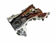 Stirndeckel (Motor) OPEL TIGRA TWINTOP 1.4 66 KW 55556309