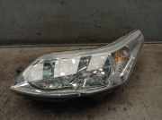 Scheinwerfer links CITROEN C4 I (LC) 1.6 16V 80 KW 89037601