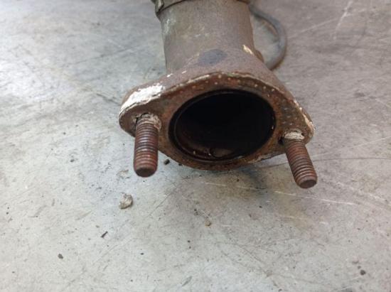 Katalysator Kat BMW 5 TOURING (E39) 520I 110 KW 1714221 Bild Katalysator Kat BMW 5 TOURING (E39) 520I 110 KW 1714221