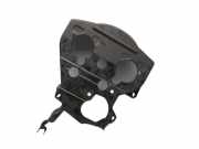 Abdeckung für Zahnriemen PEUGEOT 206 CC 2D 1.6 16V 80 KW 9654623580