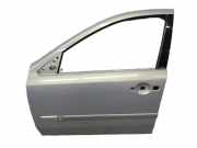 Tür Türe vorne links Beige Angora TEA19 RENAULT LAGUNA 2 II BG0/1 3.0 V6 24V 152 KW