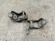 Türscharnier vorne links Set 2-teilig RENAULT MEGANE IV GRANDTOUR (K9A/M) 1.2 TCE 100 74 KW