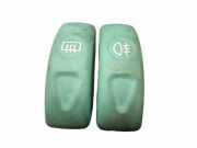 Schalter heizbare Heckscheibe Nebelschlussleuchte RENAULT TWINGO (C06_) 1.2 (C063, C064) 40 KW