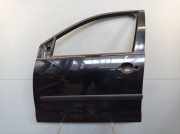 Tür Türe vorne links Black Magic LC9Z VW POLO (9N) 1.2 12V 47 KW