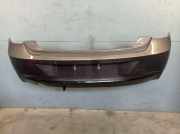 Stoßstange Stoßfänger hinten PDC Sparkling Bronze B06 BMW 1 (F20) 116D 85 KW